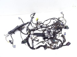 Opel insignia a 13-17 рестайлинг жгут установка кабины интерьера hb англичанин #720 фото №1