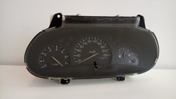 Спідометр  прилади tacho ford escort mk7 96fb10b885aa фото №1