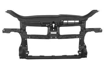 Vw jetta v 05-10 pas переднее усилитель лобовое фото №1