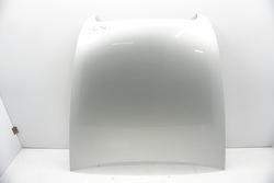 Audi a6 c6 капот ly7w фото №1