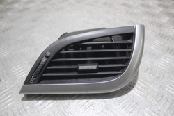 Решётка воздуховод правая peugeot 207 фото №1