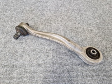 Bentley continental gt 3w0407509 рычаг левый зад фото №1