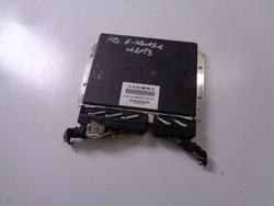 Модуль блок управления подвешивание mercedes e-klasa w213 2016- фото №1