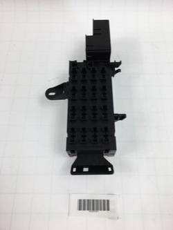 Коробка предохранителей корпус mercedes w140 1405454840 10400414650 фото №1