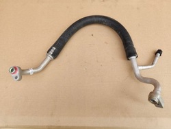 Mondeo mk5 2.0l гибрид шланг кондиционера трубка фото №1