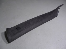 Range rover l405 // захист стійка ліва алькантара dk6203513a фото №1