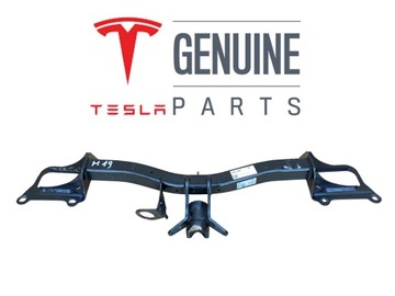 Tesla модель 3 2017- hak буксирувальний балка 1670111-00-c фото №1