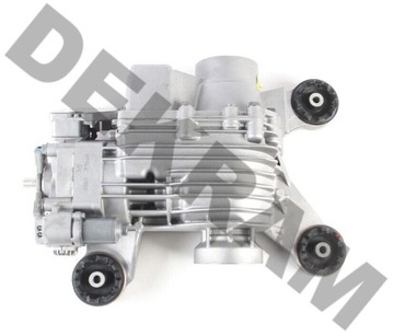 Дифференциал haldex vw multivan t6 09n525010m фото №1