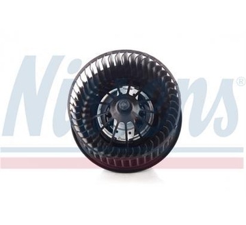 Nissens воздуходувка нагревателя ford c-max focus ii фото №1