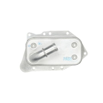 Радіаторів масла nrf 31340 фото №1