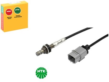 Ngk лямбда-зонд 226901f700 258005263 ls5263 фото №1