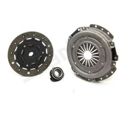 Starline зчеплення kpl старий номер 729413711 renault фото №1