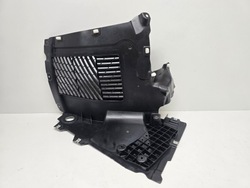 Audi rs6 c8 4.0 tfsi подкрылок передние правые 4k0853888d фото №1