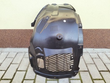 Подкрылок передние перед левая bmw z4 g29 фото №1