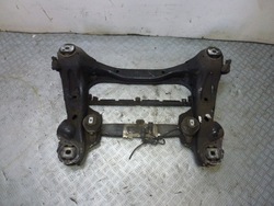 Тележка подрамник колыбель перед audi s8 d3 5.2 fsi фото №1