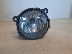 Citroen c-elysee ii рестайлінг 16- галоген лівий перед переднє 9687410080 фото №1