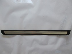 Планка накладка пороговая правая audi a5 8t купе 3d фото №1