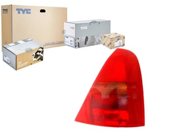 Лампа tyc 600888 60320712 60320702a1 5511929r фото №1