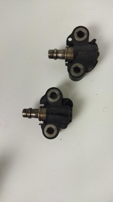 Mustang v 4.6 v8 10-14 натягувач розподільний вал фото №1