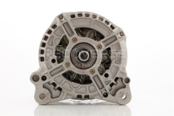 Генератор volkswagen volvo lt transporter s60 s80 s70 v70 xc90 2.4 2.5 d5 фото №1