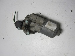 Двигунчик двірник передніх перед vw passat b5 98r фото №1