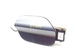 Крышка основание заливка топлива vw passat b8 3g sedan lr7h 1k0010497c фото №1