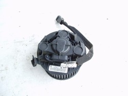 Воздуходувка вентилятор воздуховод dacia logan 1 фото №1