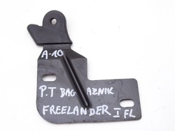 Land rover freelander i 96-06 кріплення дах cabrio soft top фото №1