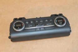 Панель повітропровід ford kuga mk3 lj6t-18c612-ac фото №1