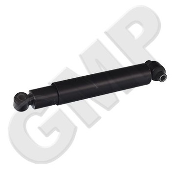 Амортизатор mercedes actros atego axor задний зад фото №1