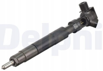 Delphi hrd368 инжектор фото №1