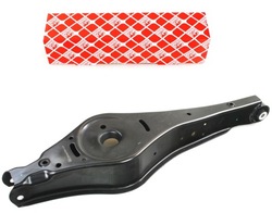 Febi рычаг зад octavia golf leon passat a3 altea фото №1