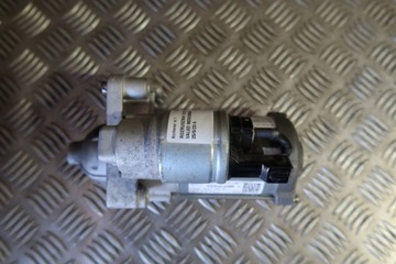 Стартер c3 iii 1.5 hdi 9825233080 фото №1