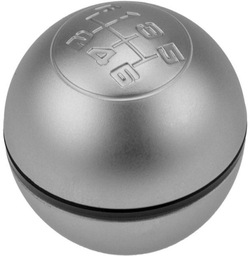 Ручка рычаг изменения коробки передач nty gzb-ar-002 фото №1