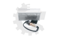 Лямбда-зонд skv 09skv618 фото №1