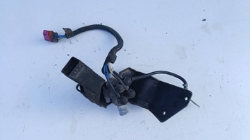 Nissan qashqai ii j11 реле свічок розжарювання 0281003070 фото №1