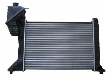 Радиаторов mercedes sprinter 2.3 1995-2000 новая фото №1