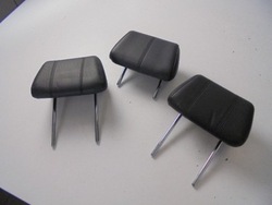 Підголівники задні range rover sport l494 14 r фото №1