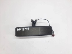 Зеркало внутренние заднего вида mercedes e w213 a2138109900 фото №1