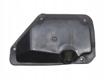 Защита подкапотное пространство правая citroen c4 picasso i фото №1