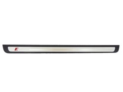 Планка пороговая правая 8t0853374m audi rs5 8t фото №1