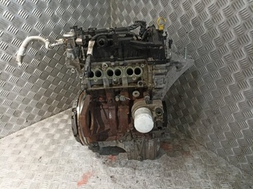 Ford focus mk3 двигун 1.0 ecoboost m1dh фото №1