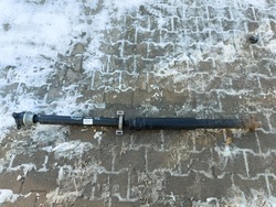 Mercedes w253 glc wał приводной a2534101101 фото №1