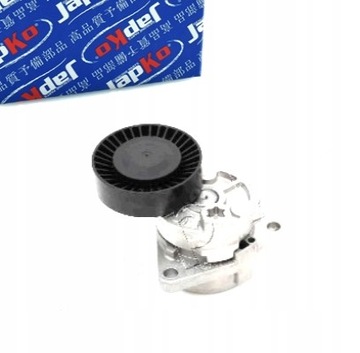 Japko 128k02 натягувач, стрічка klinowy wielorowkowy фото №1