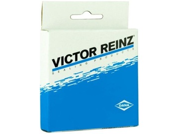 Сальник 76x108x9 victor reinz 81 54069 10 214432b000 kia фото №1
