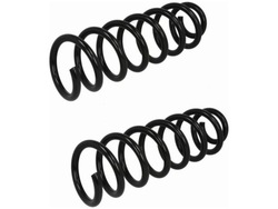 Пружини зад lesjofors 4215632 фото №1