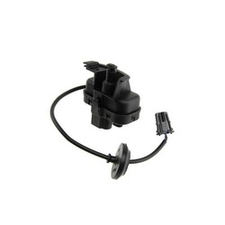 Nty ezc-sk-008 замок кришки заливання пального skoda superb фото №1