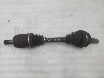 Полуось левый перед bmw x3 e83 3.0b фото №1