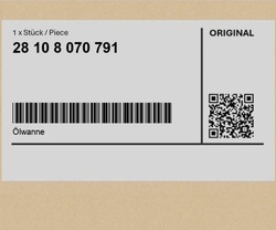 Піддон масляна bmw ms мотоспорт 2 f87 m2 lci 4 f82 m4 lci 6 3 e90 1 e82 z4 фото №1