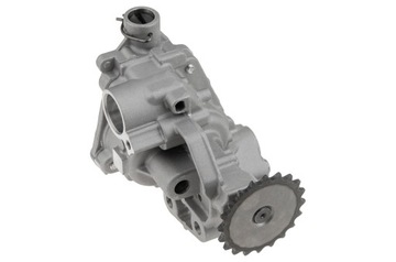 Насос масла movano nv400 2.3dci 2011- фото №1